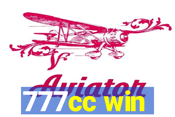 777cc win